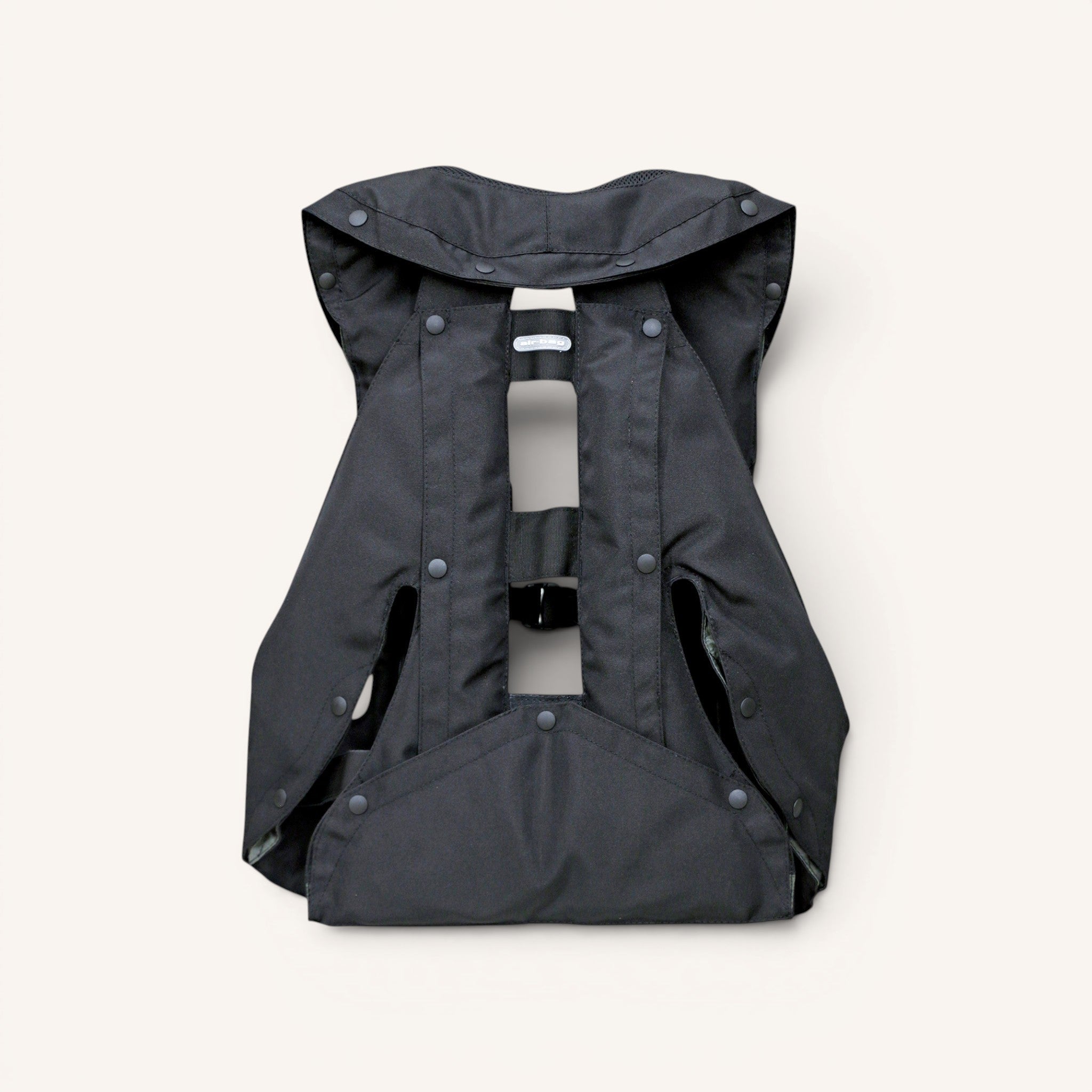 Full Airbag Vest 3 Black