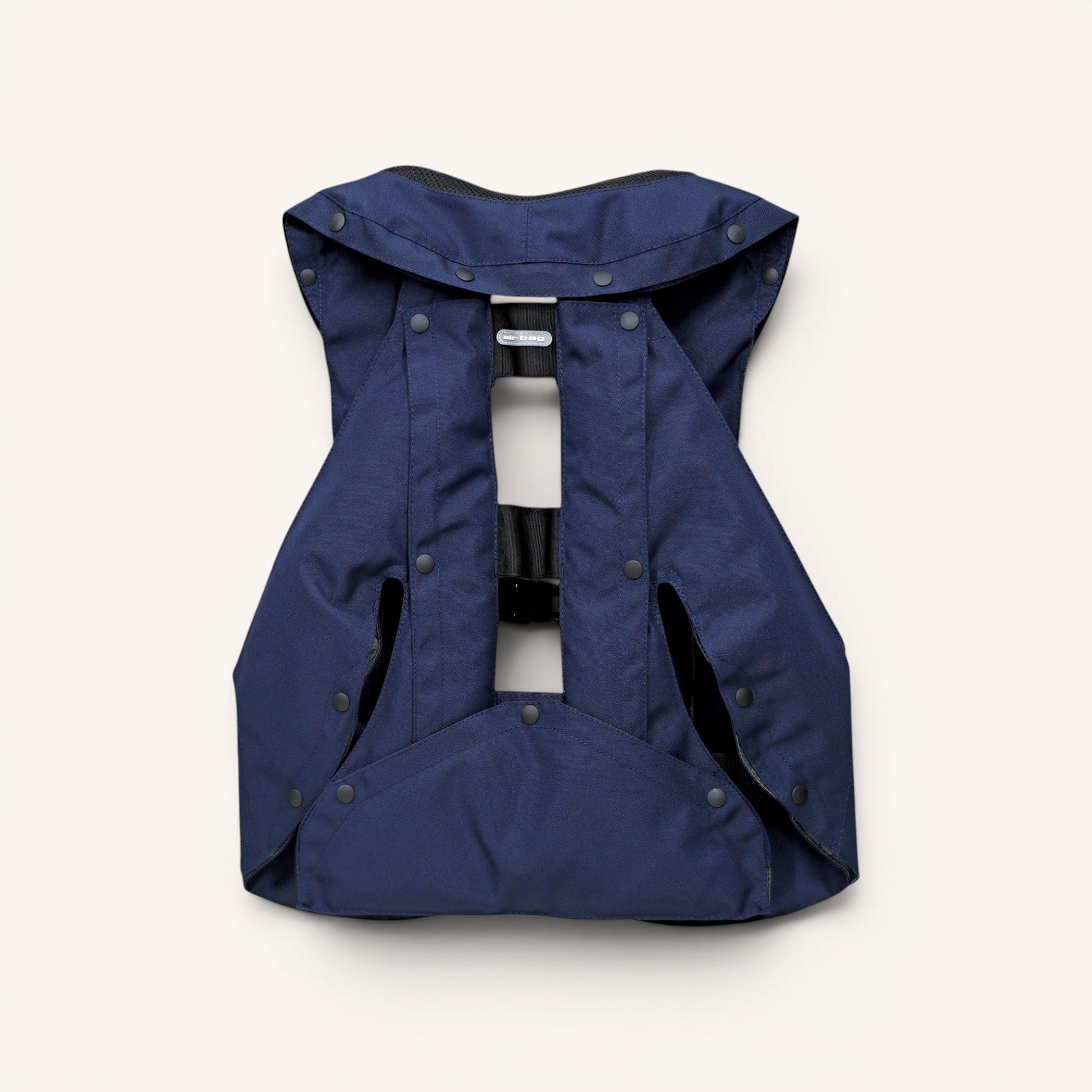 Complete Airbag Vest 3 Navy Blue