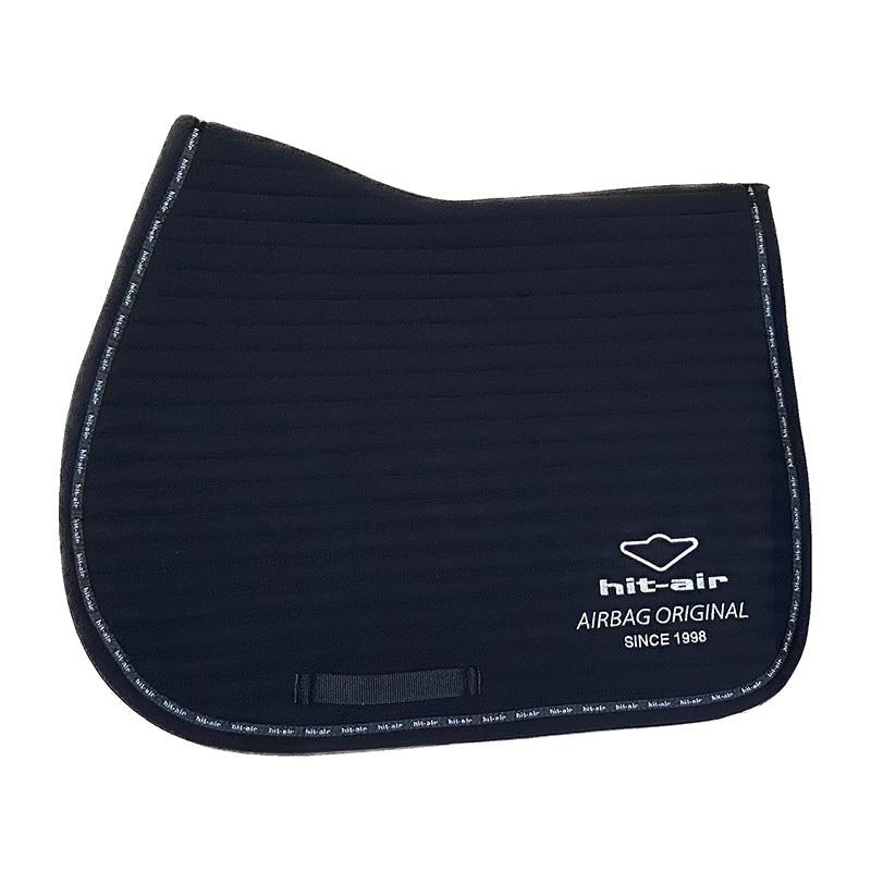 Hit-Air saddle pad & bonnet pack