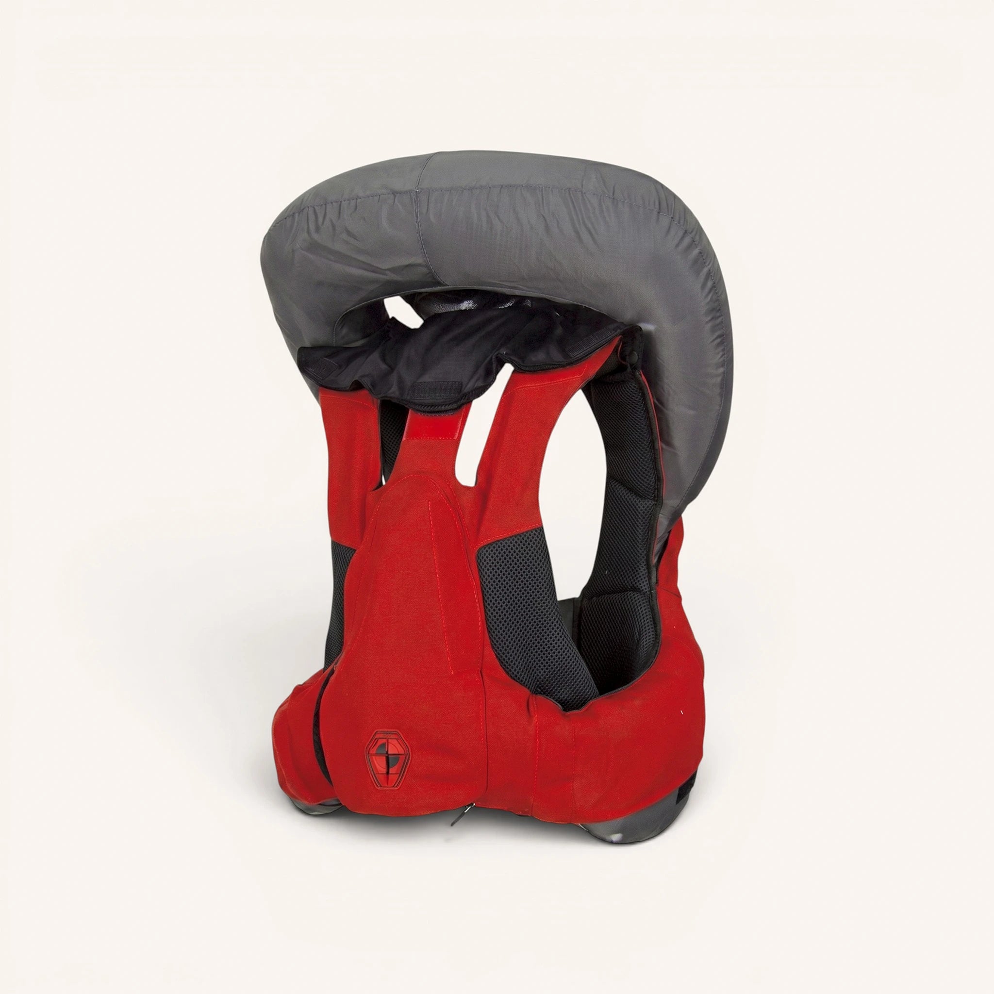 Airbag Vest RS-1 Red
