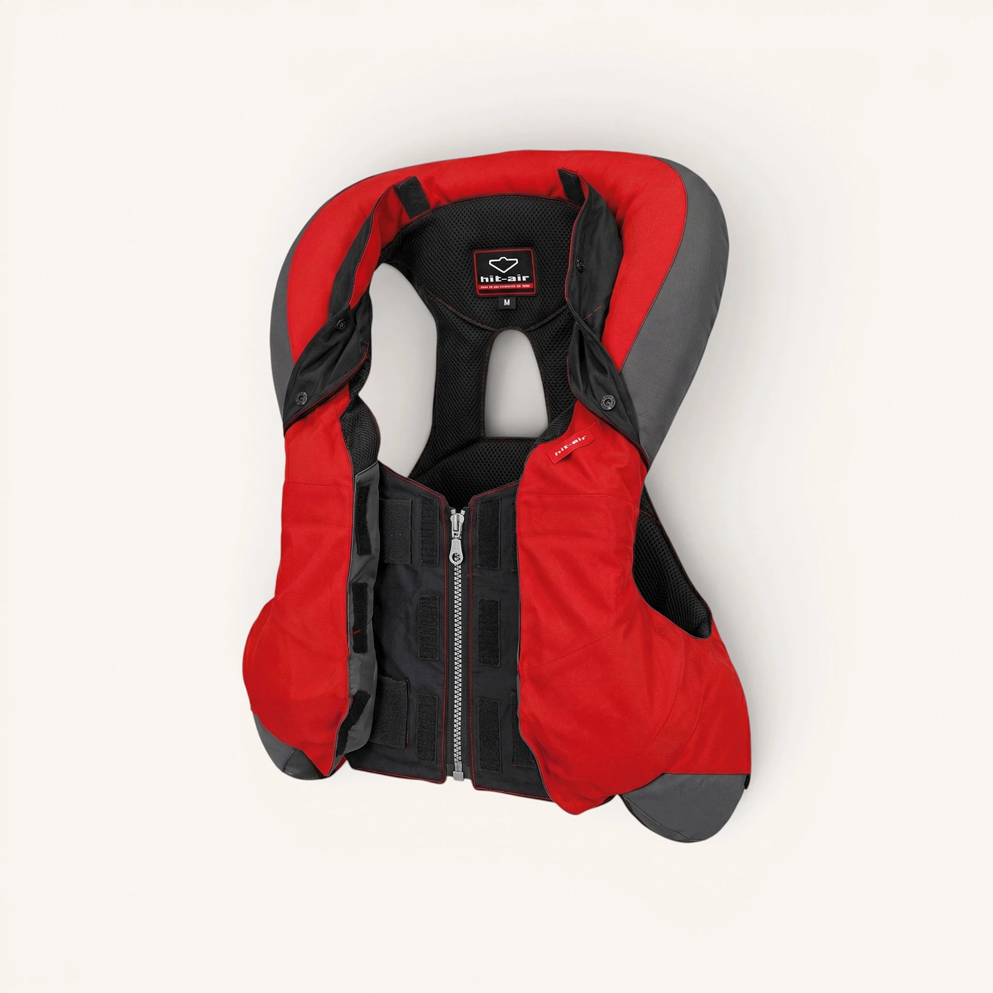 Airbag Vest RS-1 Red