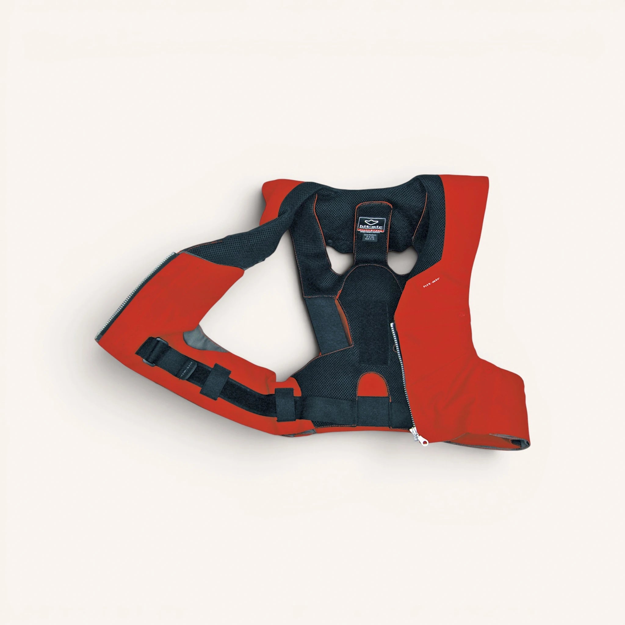 Airbag Vest RS-1 Red