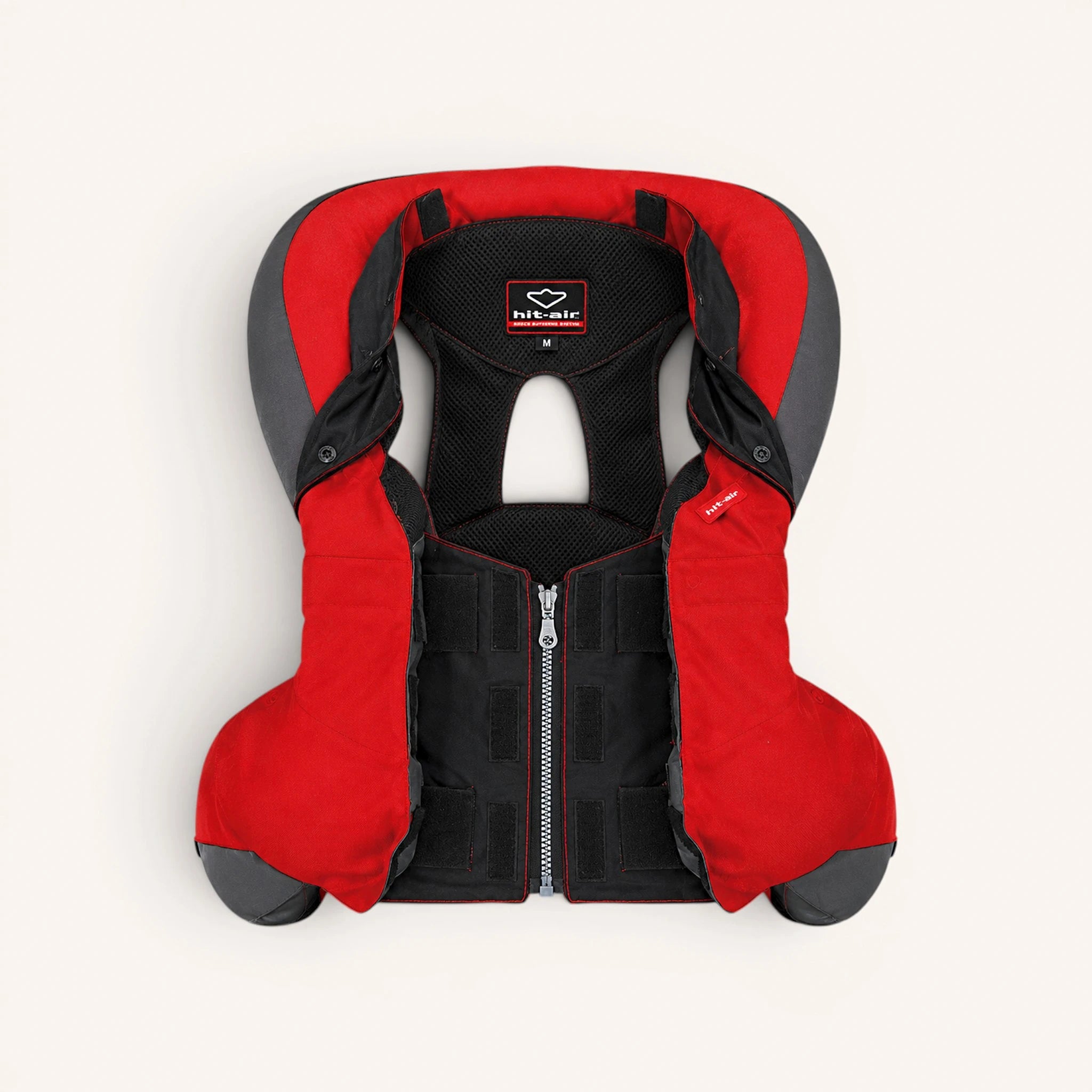 Airbag Vest RS-1 Red