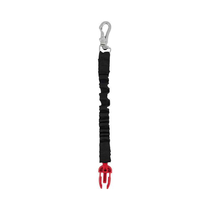 Tie-down strap