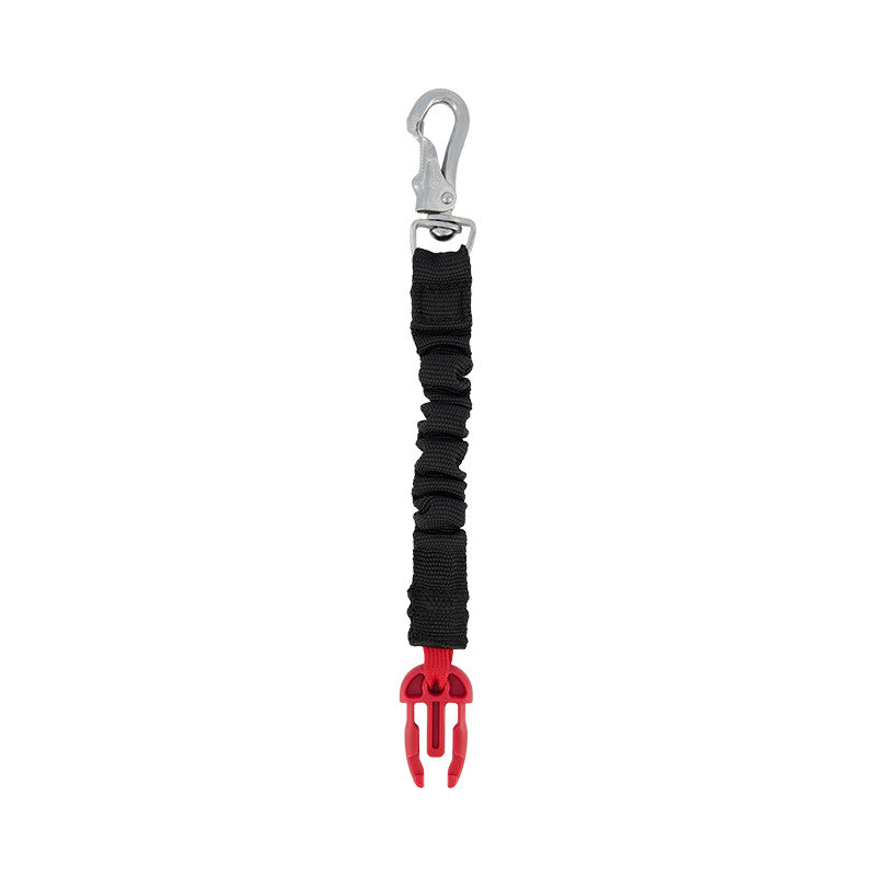 Tie-down strap