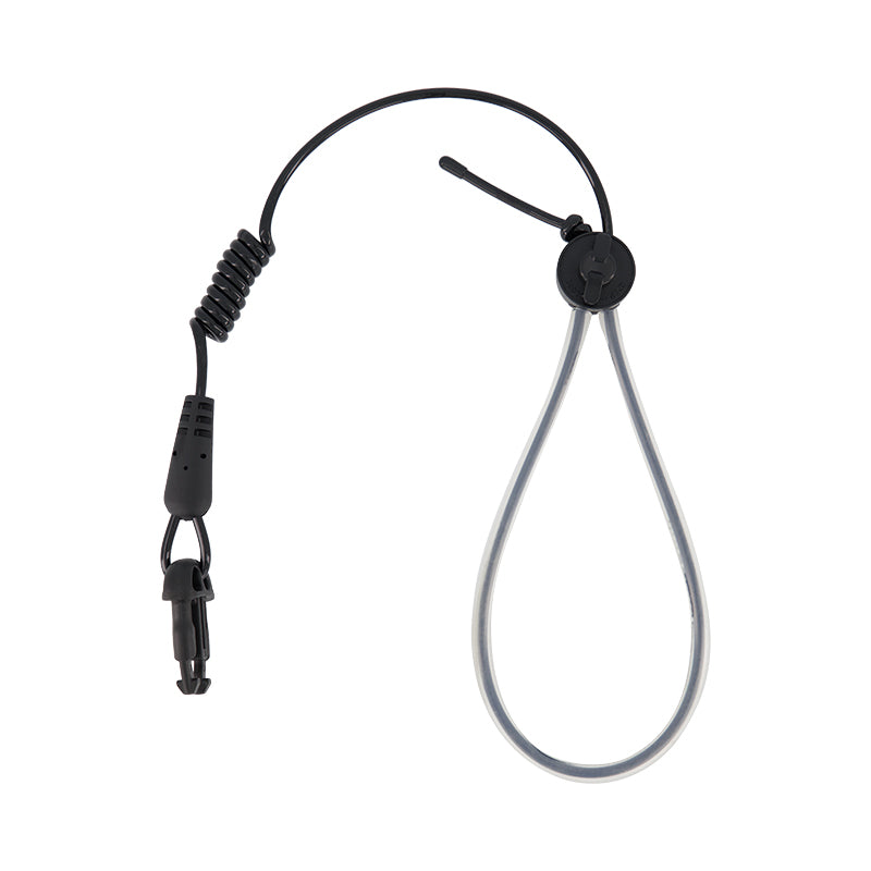 Motorcycle connection cable