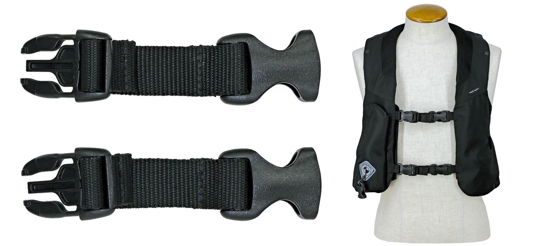 Riding stirrup extenders for children