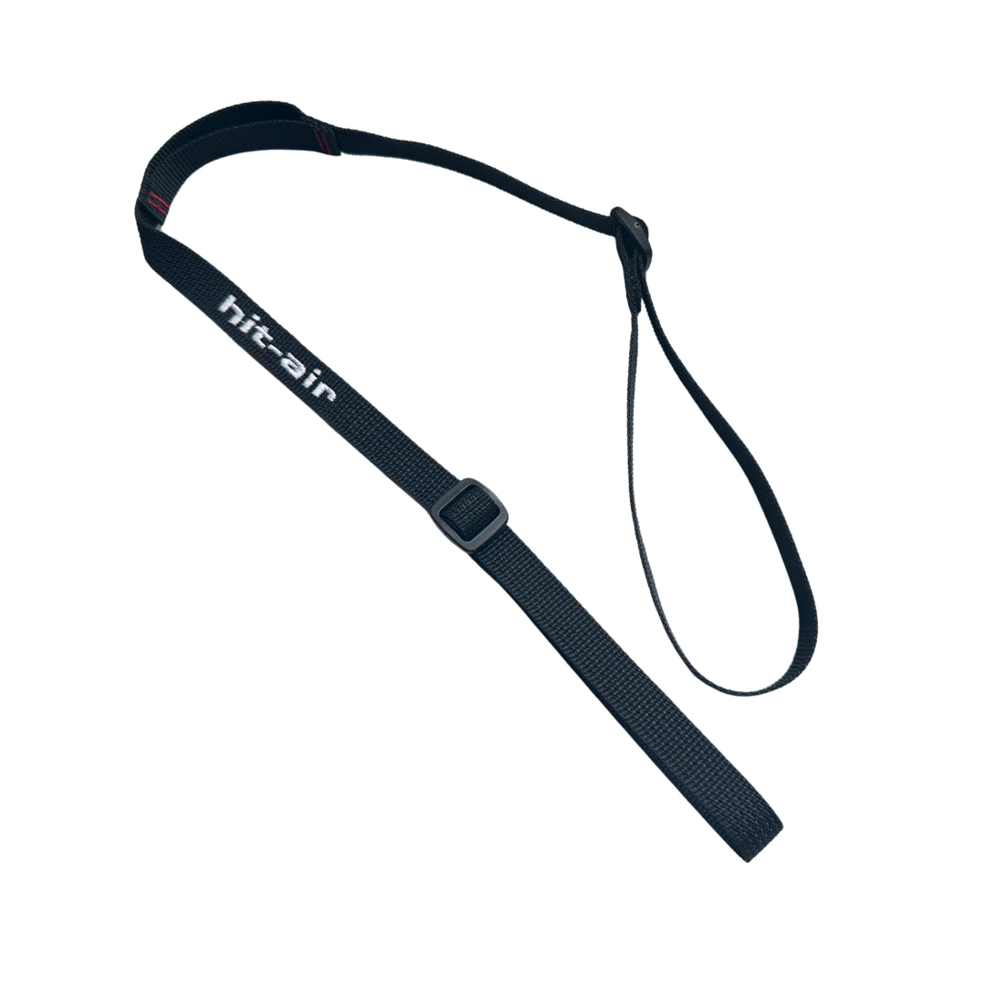 Adventure Saddle Strap