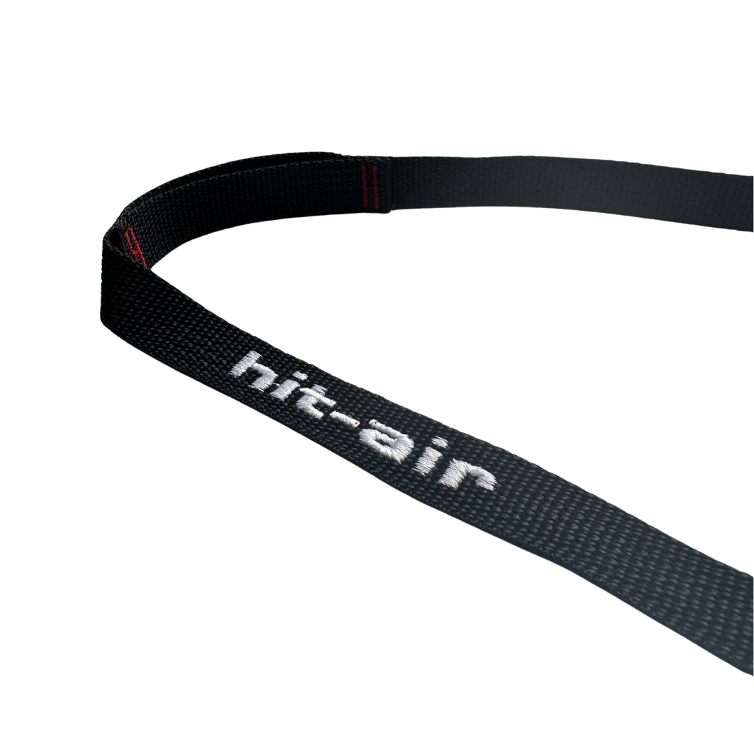 Adventure Saddle Strap
