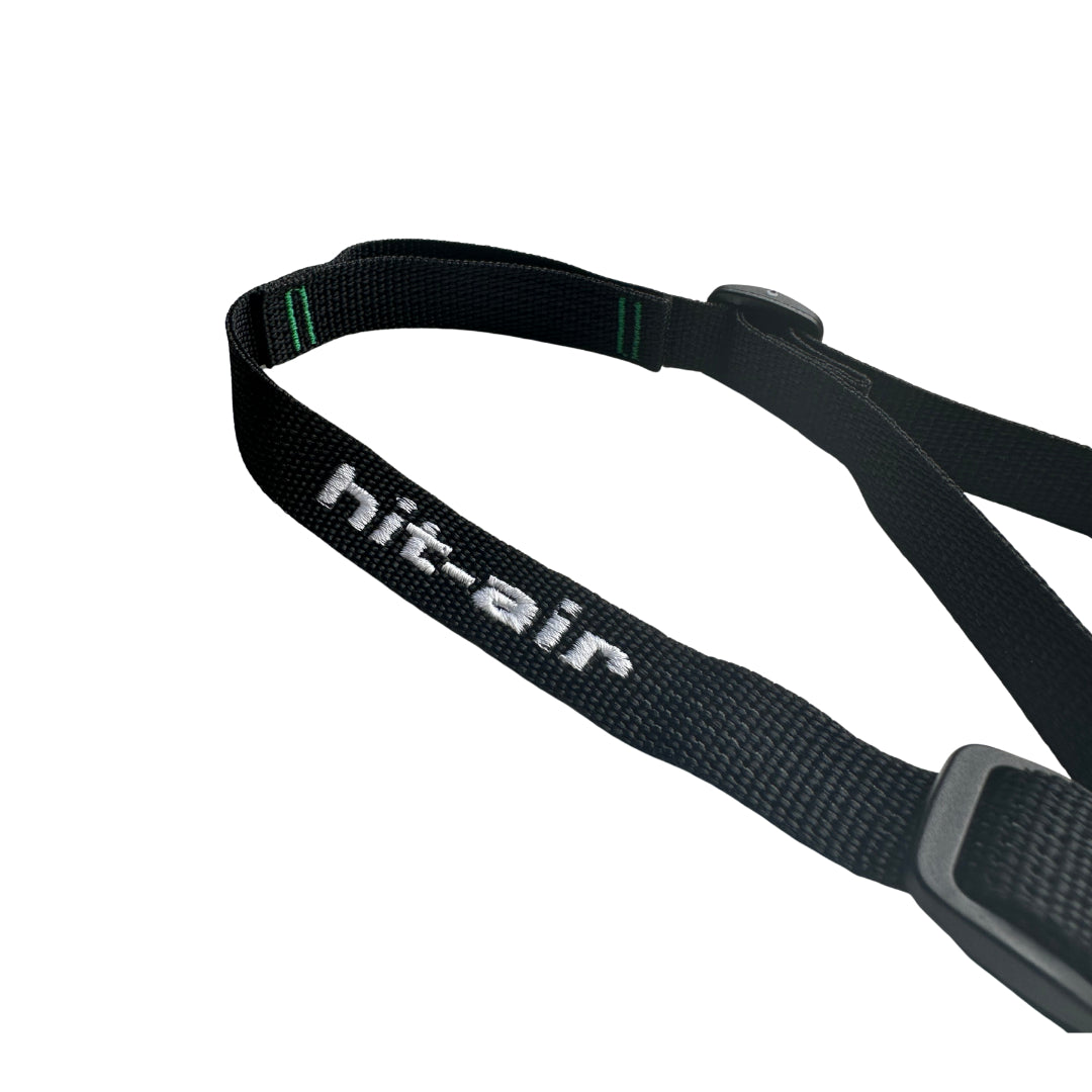 Adventure Saddle Strap