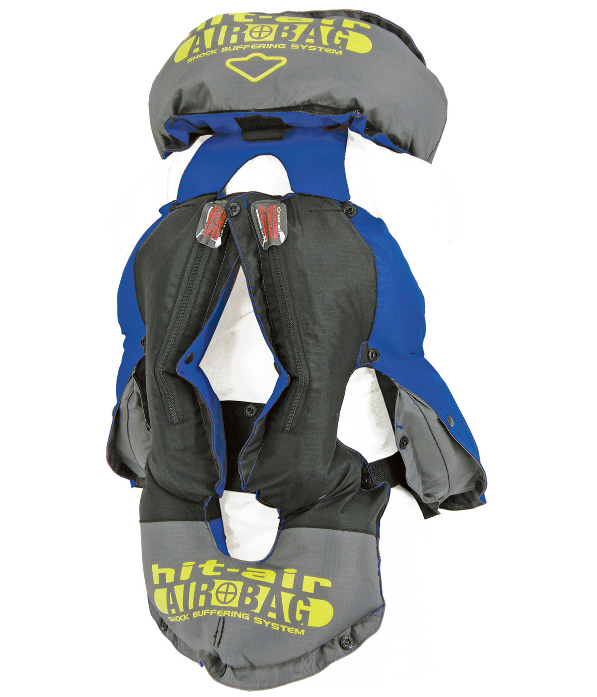 Gilet airbag enfant - Reconditionné