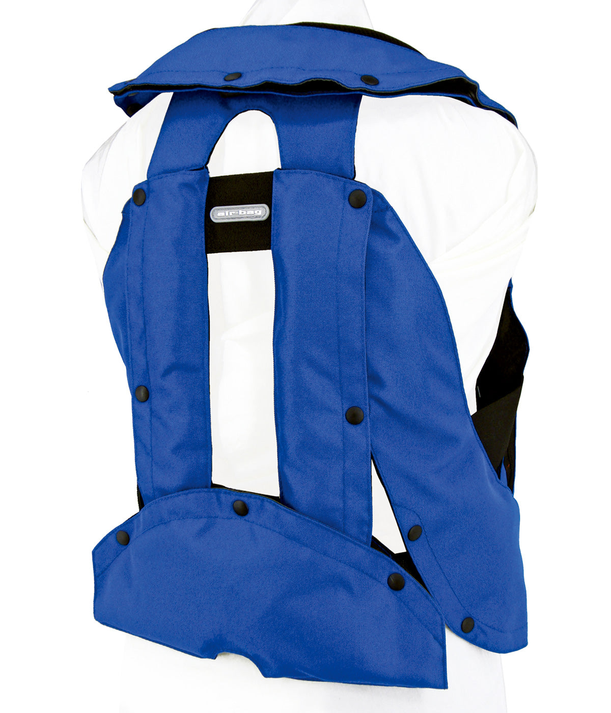 Gilet airbag enfant - Reconditionné