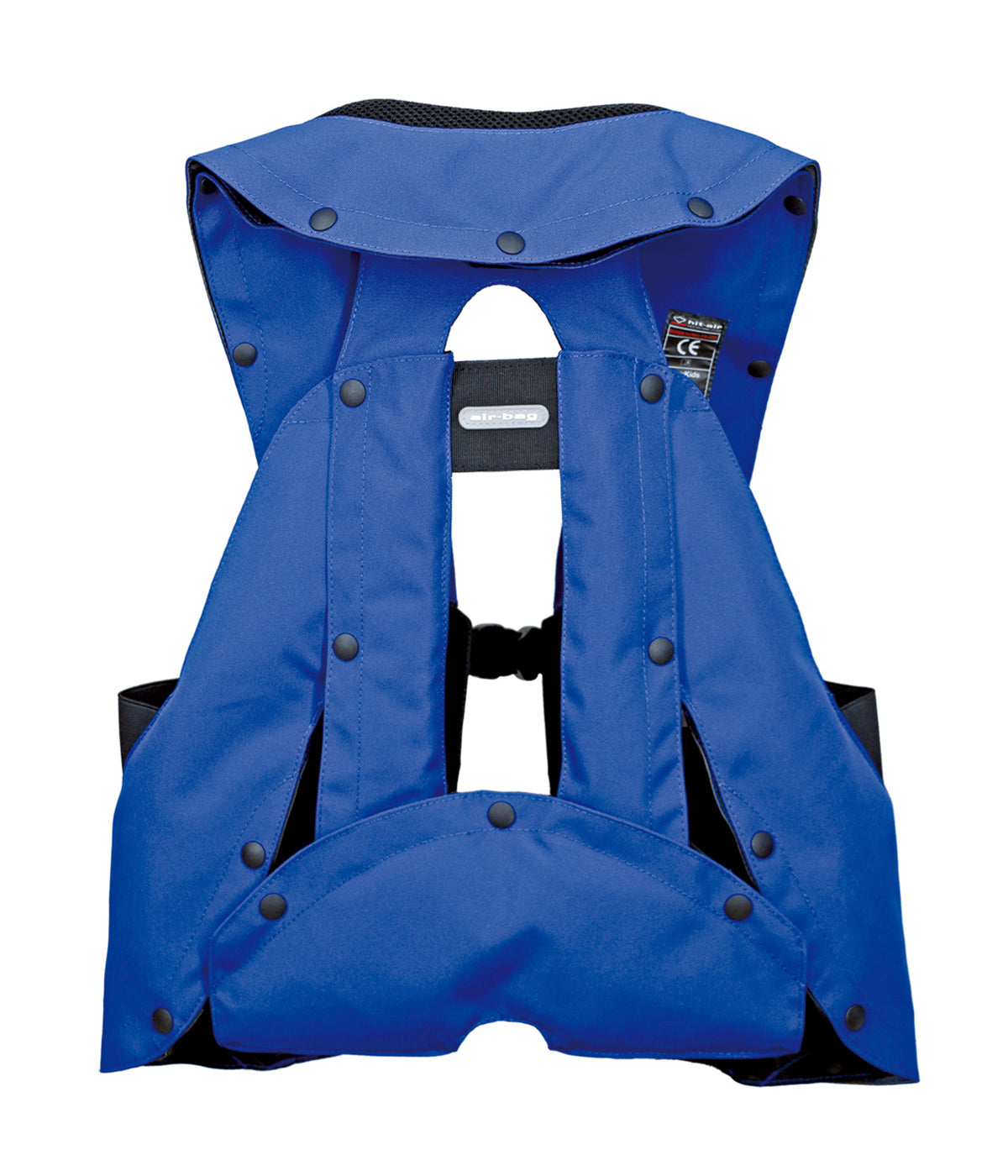 Gilet airbag enfant - Reconditionné