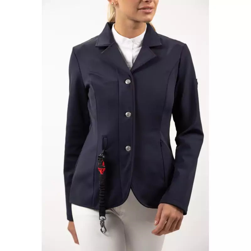 Gilet airbag OURAYE + Veste KANJI - Reconditionné
