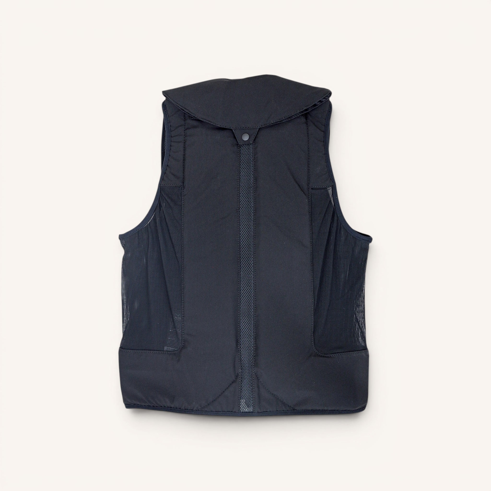 Airflex Airbag Vest Black