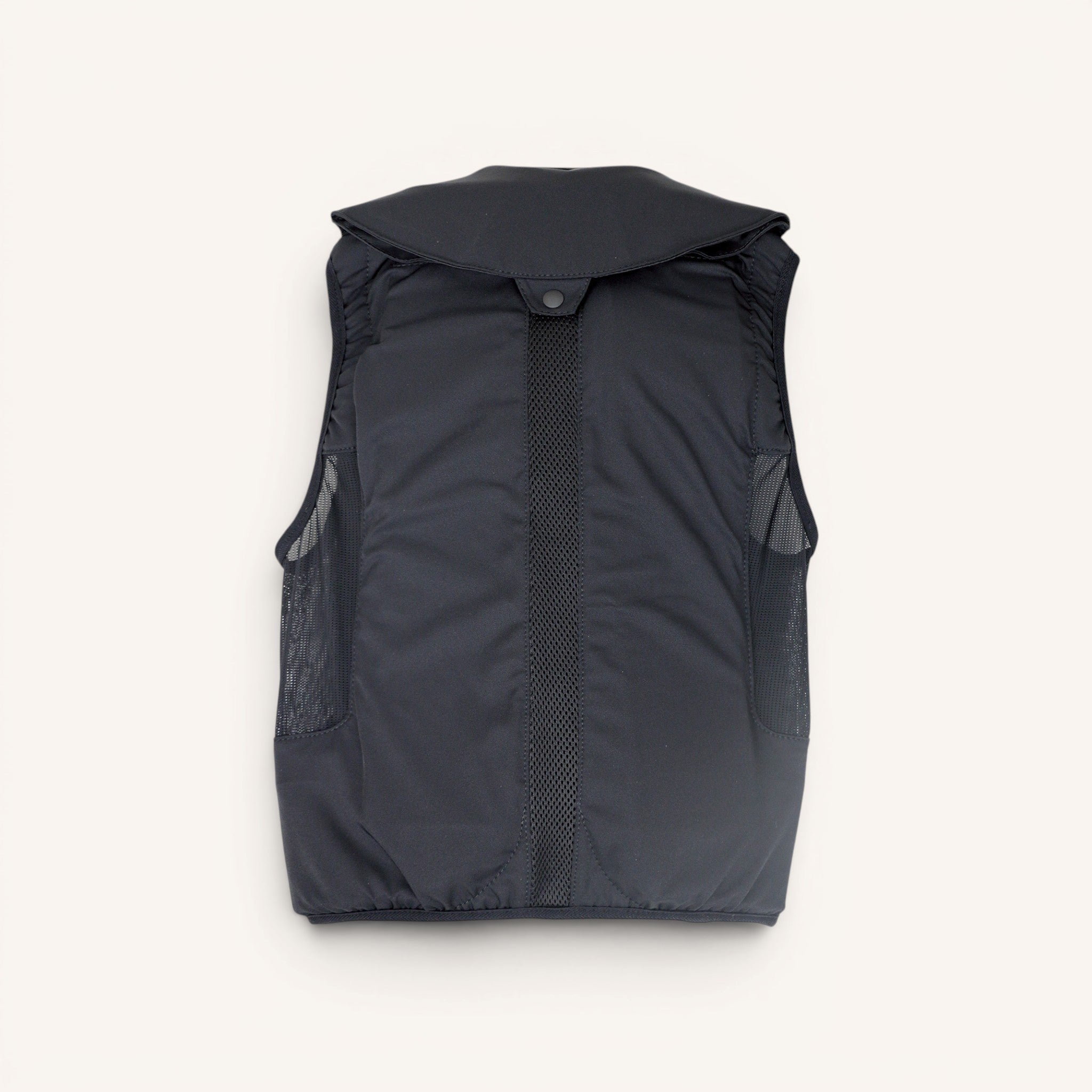 Airflex Black Airbag Vest KIDS