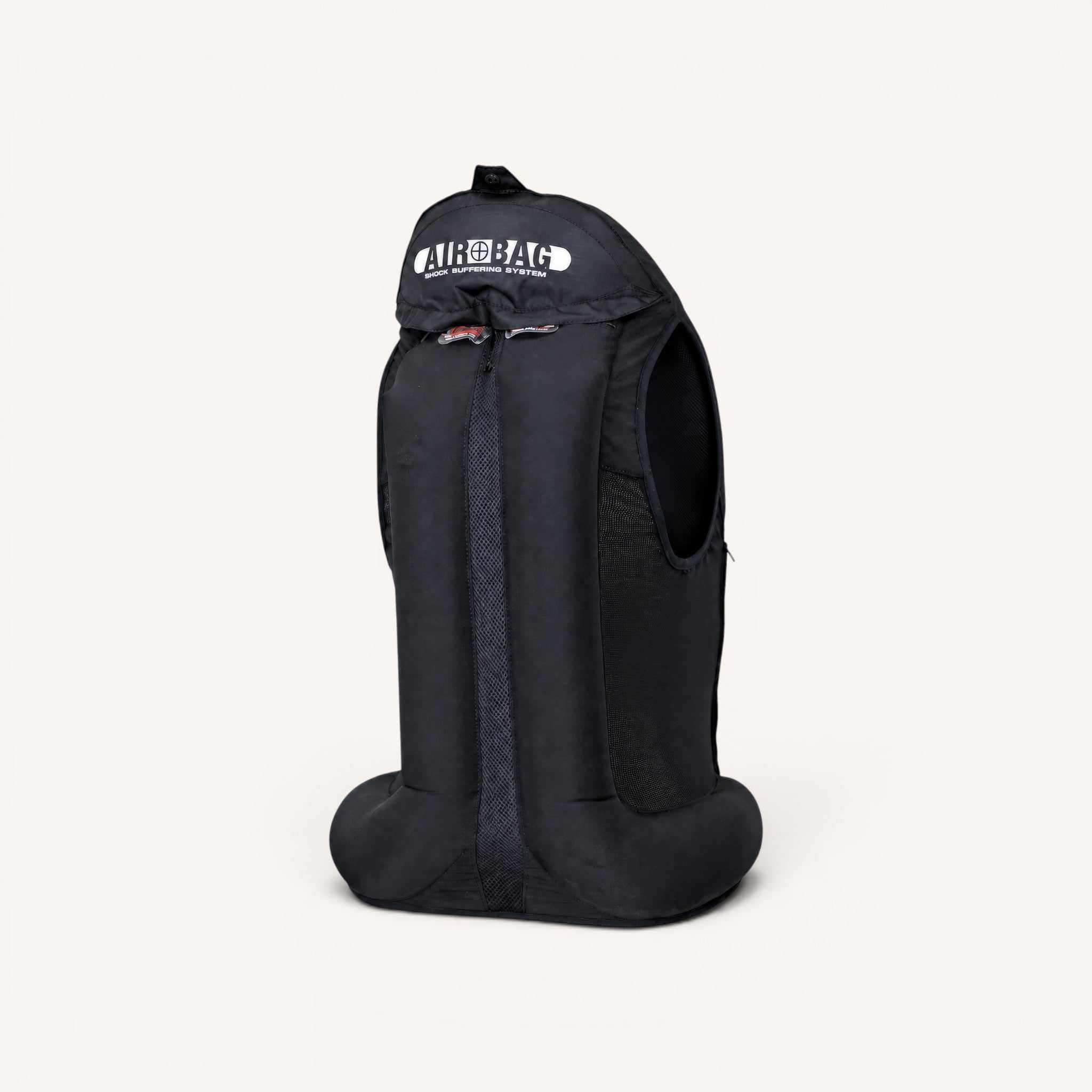 Airflex Airbag Vest Black