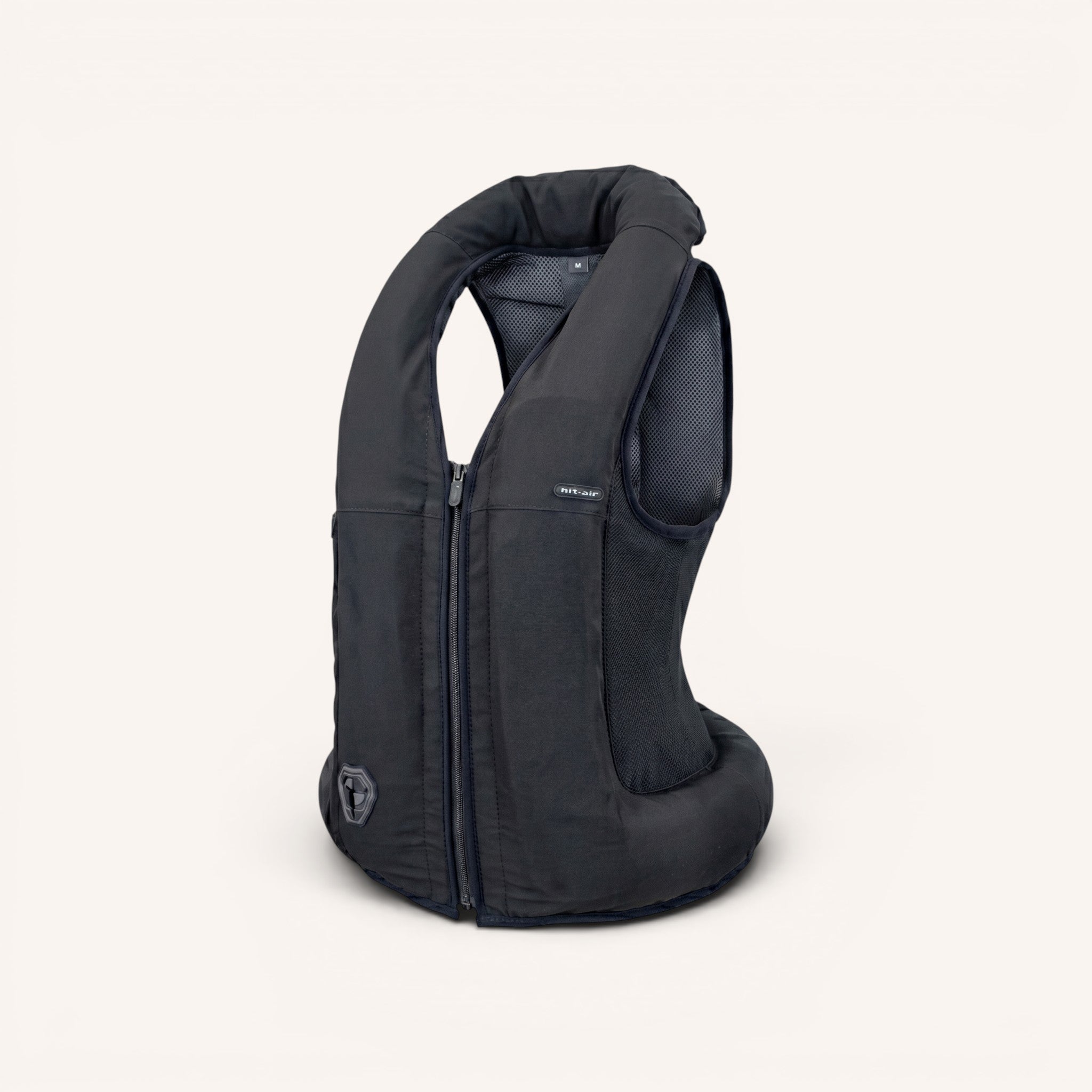 Airflex Airbag Vest Black