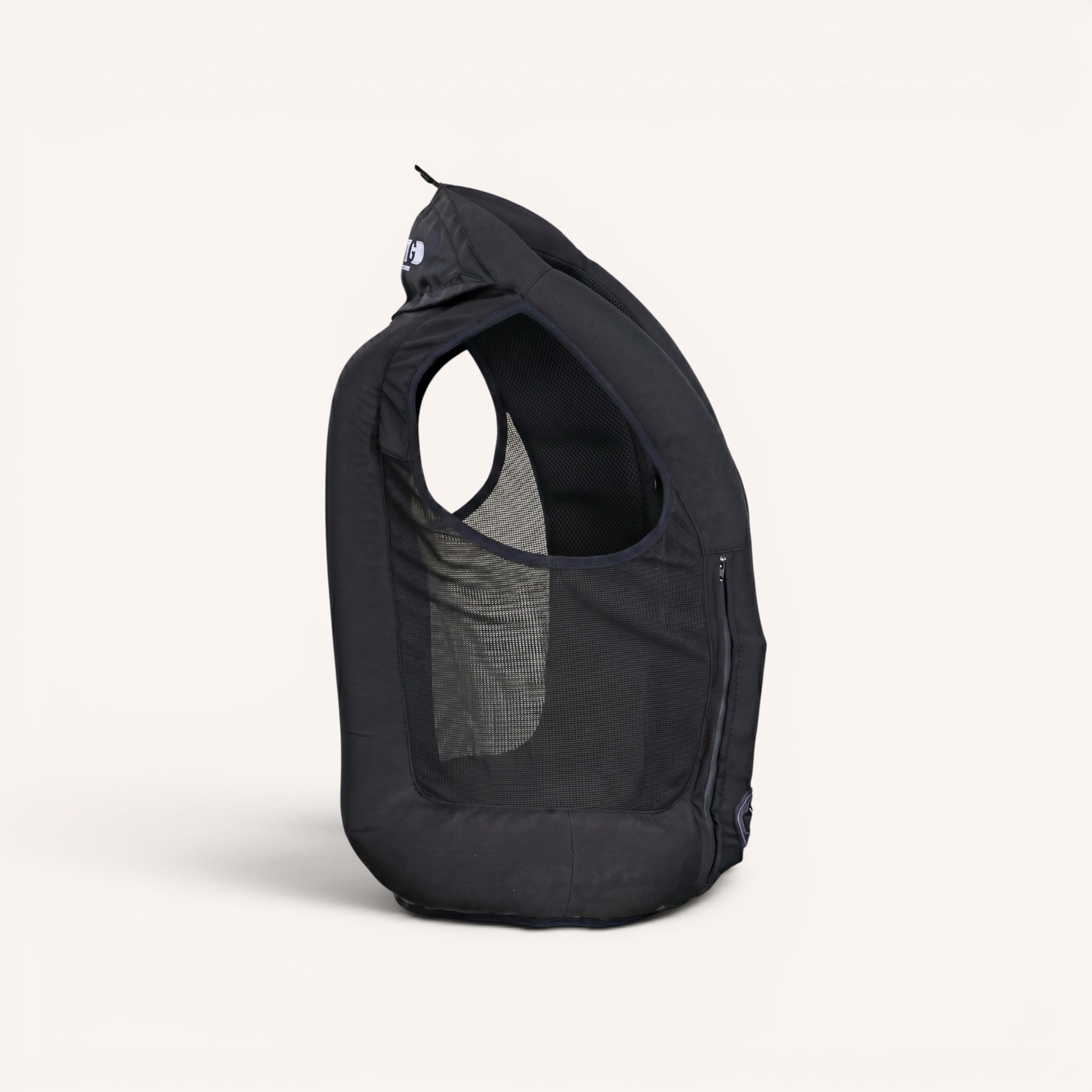 Airflex Airbag Vest Black