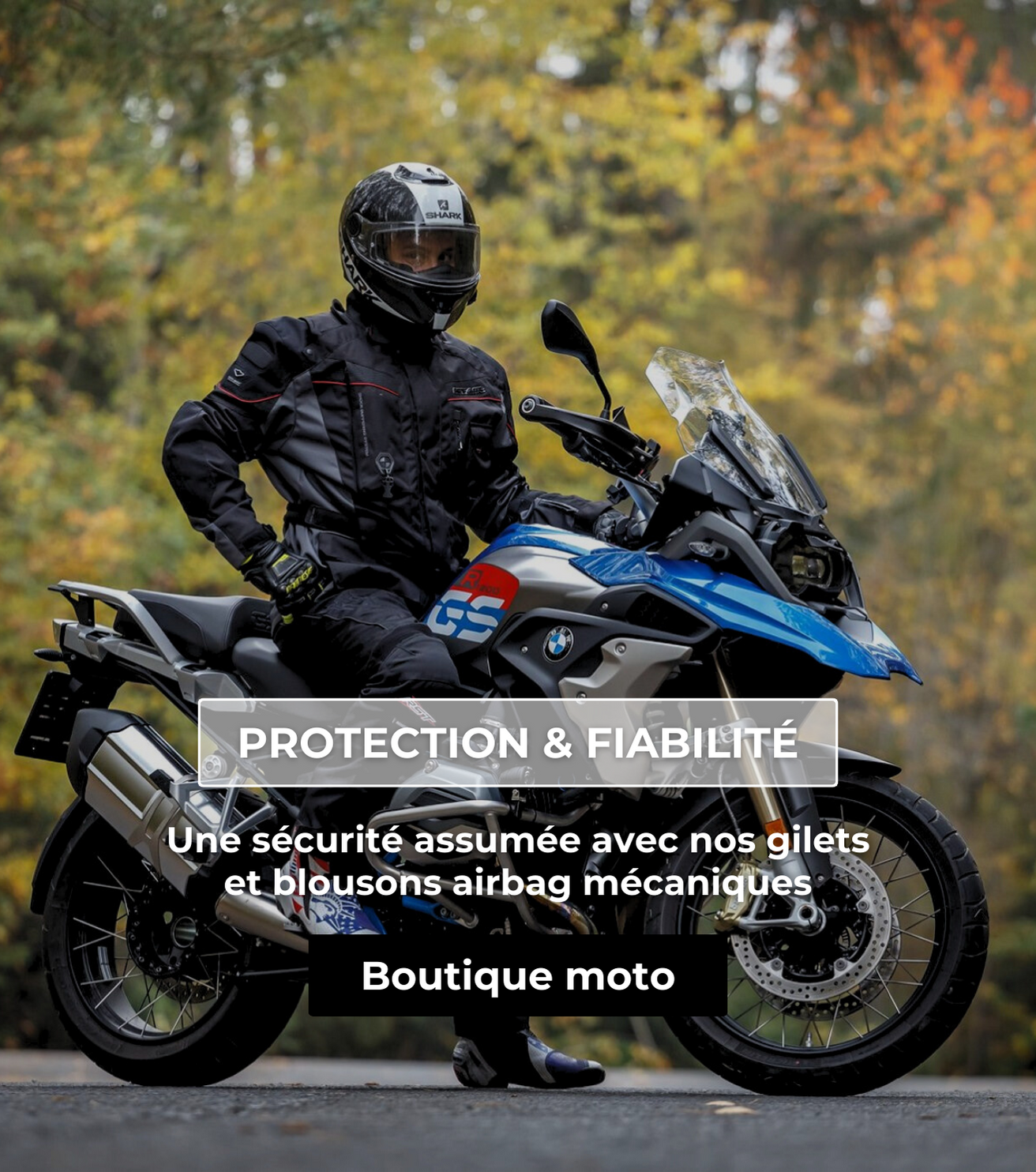 Cartouche CO2 (50cc) pour vestes et manteaux gonflables airbag HIT