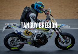 À la rencontre de Tanguy Brebion